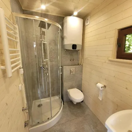 Quarto em Acomodações Particulares Stogi