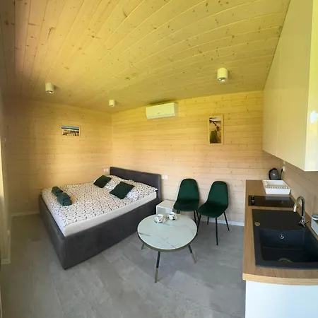 Stogi Rum i privatbostad *