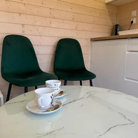 Privatunterkunft Stogi *