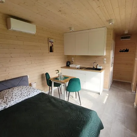 Stogi Accommodatie bij particulieren