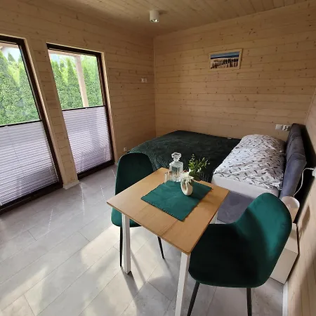 Stogi Accommodatie bij particulieren Gdańsk