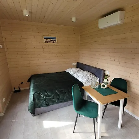 Stogi Rum i privatbostad *