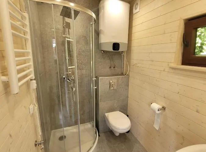 Kwatera prywatna Stogi