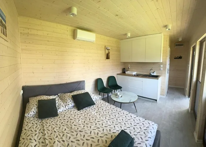 Kwatera prywatna Stogi