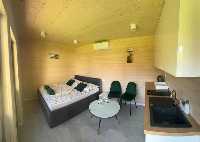 Stogi Kwatera prywatna *