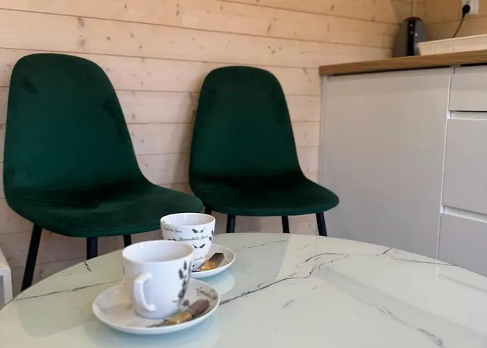 Kwatera prywatna Stogi *